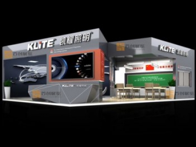 展臺設(shè)計(jì)的4個(gè)要點(diǎn)