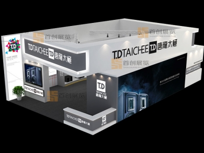 唐龍?zhí)珮O 音像影視展覽設(shè)計