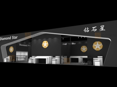 昌潤 家具房產展覽搭建