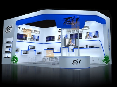 特?fù)P 音響影視展覽設(shè)計(jì)