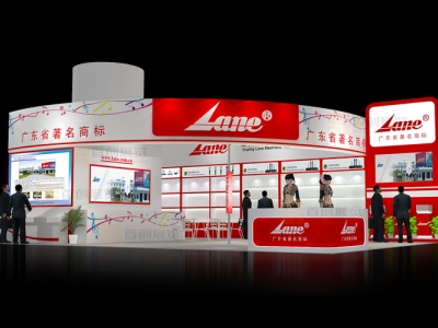 萊茵 音響影視展覽裝飾