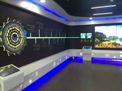 展臺設計搭建細節有哪些來贏得客戶的關注