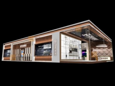 展覽設(shè)計(jì)是什么?