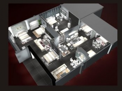 展位設計應該明確哪些內容呢?